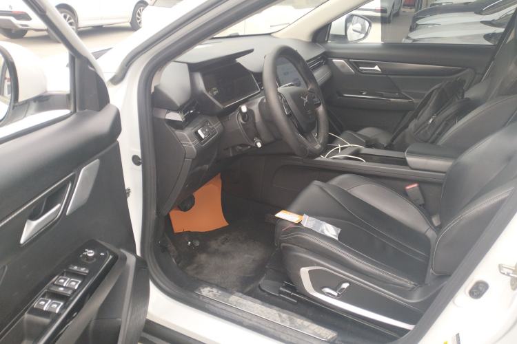 Used XPeng G3 2021 460c Enjoy Edition