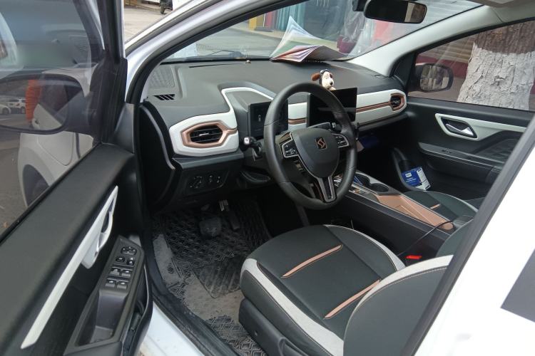 Used SOL E10X 2021 302 km Range Fashion Edition 30.2 kWh