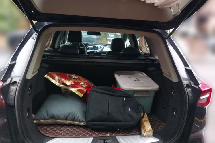 Used Buick Envision 2020 20T Two-Wheel Drive Leading Version
