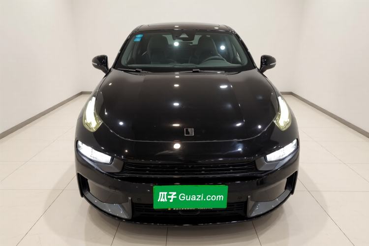 Used Lynk & Co 03 2020 2.0TD Automatic Jing Pro Edition
