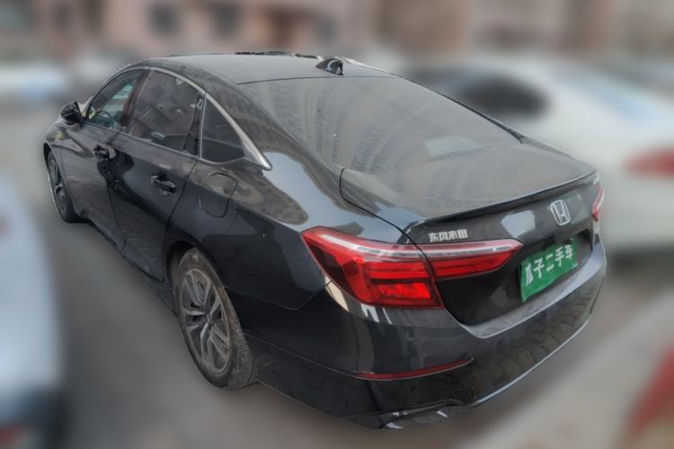 Used Honda Inspire 2022 Rui Hybrid 2.0L Jingzhi Edition
