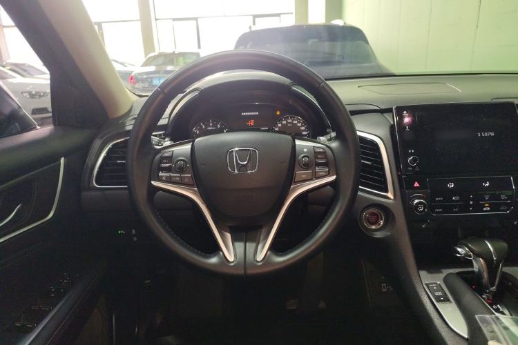 Used Honda Avancier 2020 240TURBO Front-Wheel Drive Smart Edition
