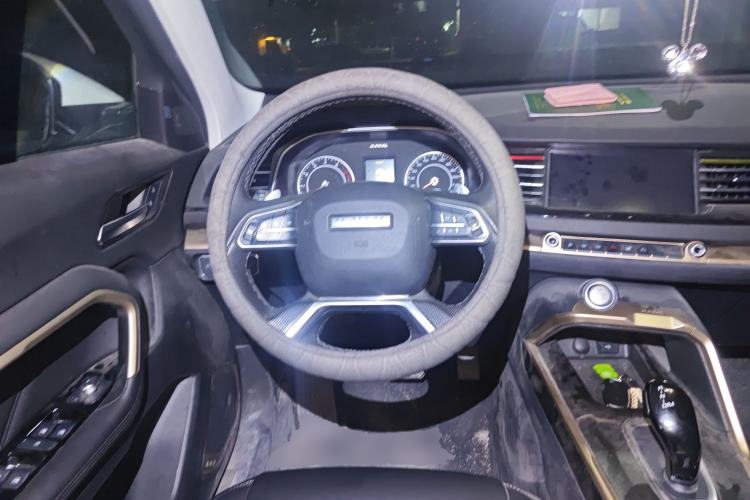 Used Haval H6 2019 1.5 GDIT Automatic Champion Edition China VI Standard