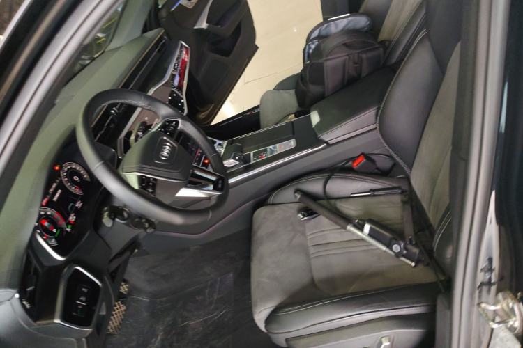 Used Audi A6L 2024 45 TFSI quattro Prestige Dynamic Edition
