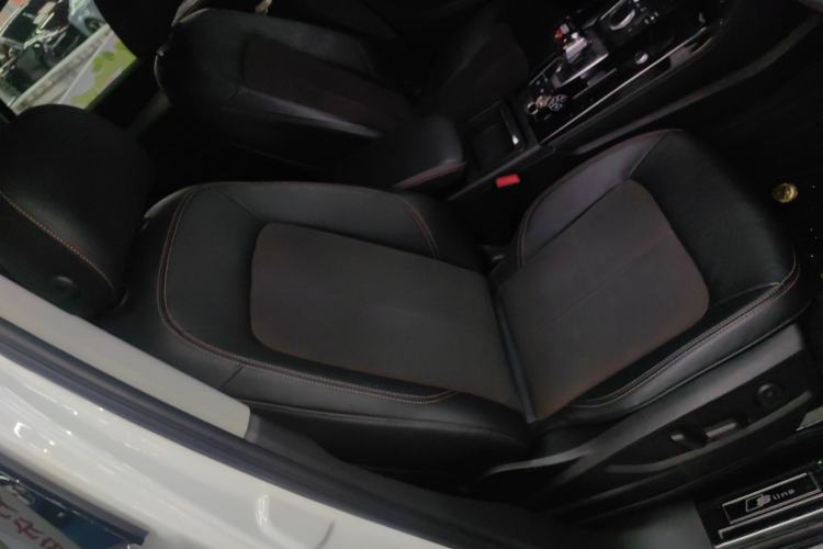 Used Audi Q5L 2020 Revised 40 TFSI Prestige Edition