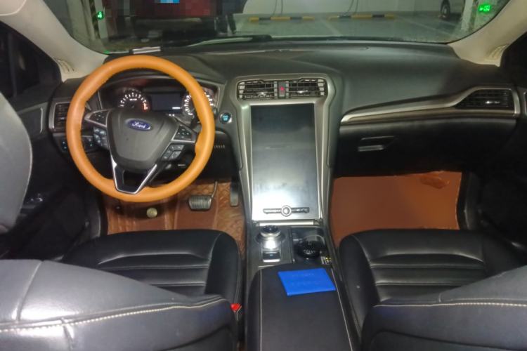 Used Ford Mondeo 2020 EcoBoost 180 Stylish Model
