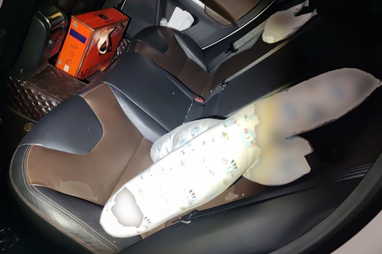 Used Volvo XC60 2015 T5 AWD Zhiyuan Edition
