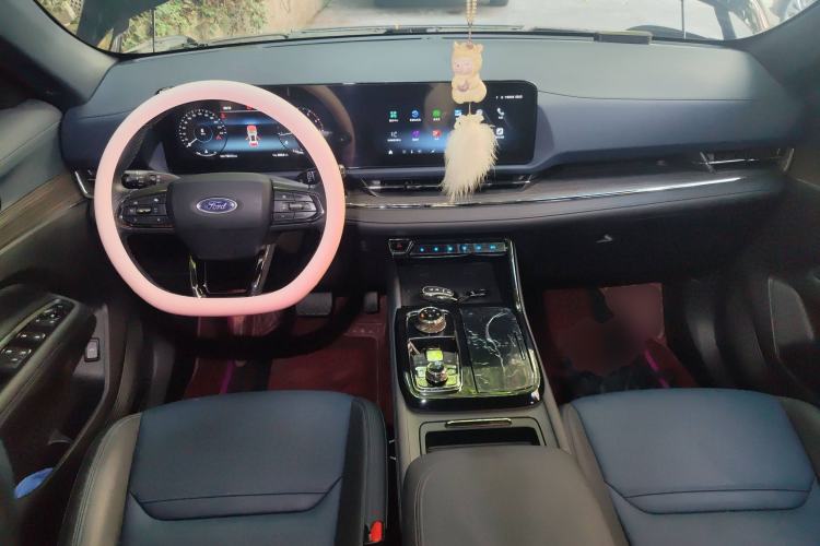 Used Ford Equator Sport 2023 EcoBoost 170 Premier Edition
