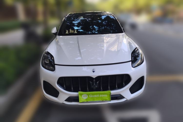 Used Maserati Grecale 2023 2.0T GT