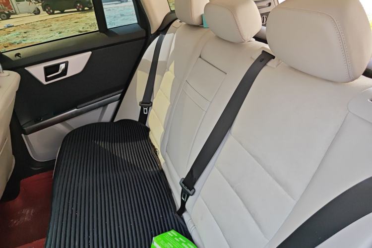 Used Mercedes-Benz GLK-Class 2014 GLK 200 Standard Model