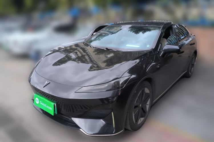 Used Deepal SL03 2022 515 Pure Electric Version