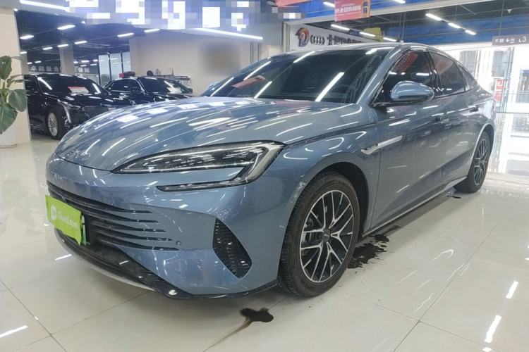 Used BYD Seal 07 DM-i 2025 DM-i 1.5L 125km Elite Model