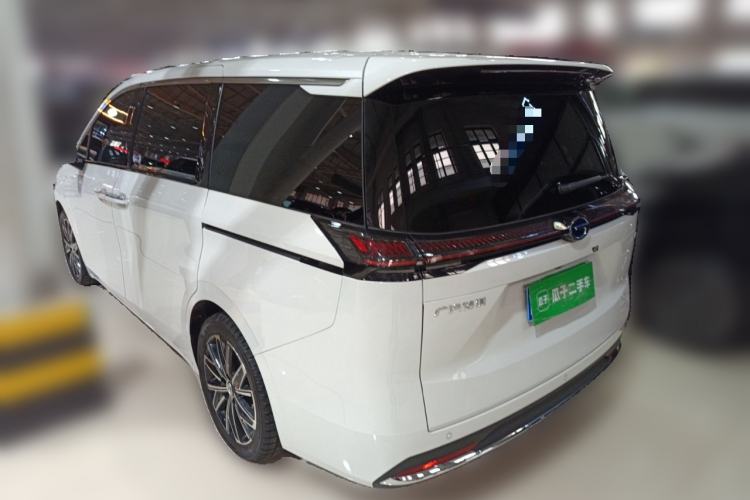 Used GAC Trumpchi Trumpchi E8 2024 Honor Series 2.0L Honor Edition