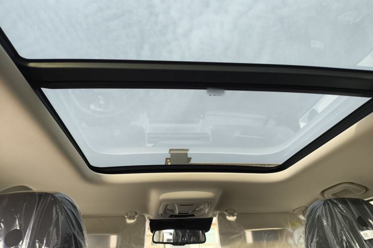 Used Haval Raptor 2025 2.0T 4WD Ultra