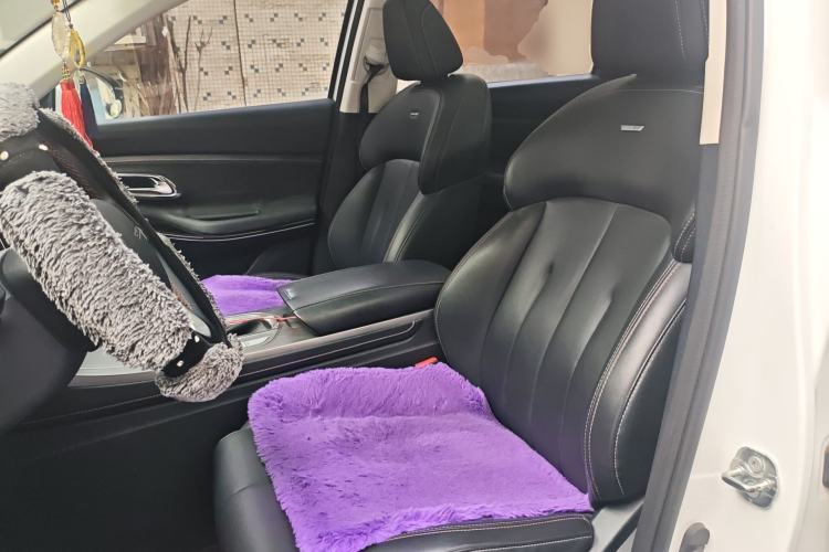 Used CHANGAN OSHAN X7 2020 1.5T Automatic Luxury Version