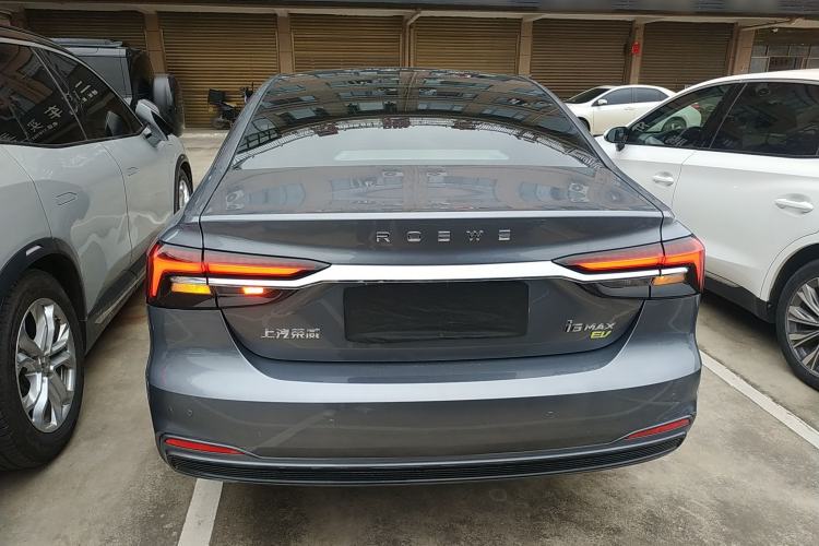 Used Roewe i6 MAX New Energy 2023 EV 420 Skyroof Special Edition Rear