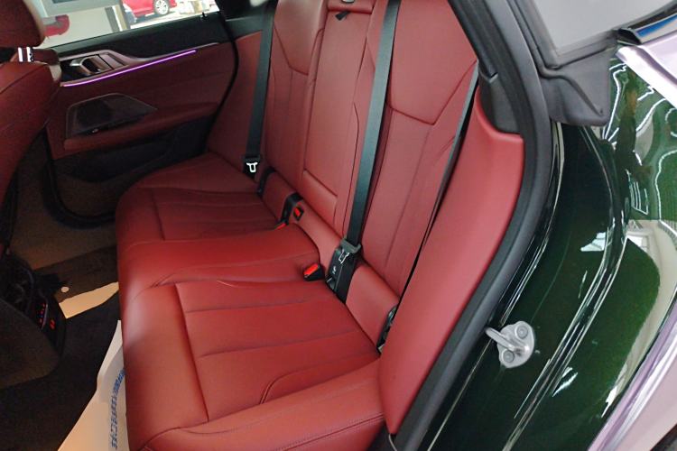 Used BMW 4 Series 2022 425i Gran Coupe M Sport Night Edition