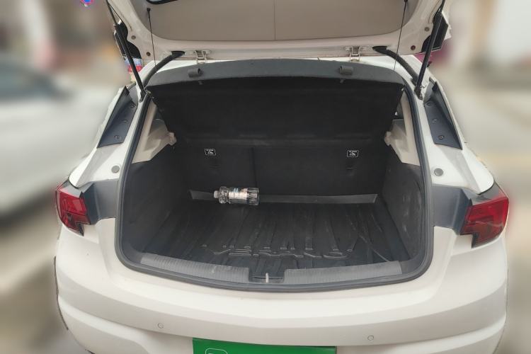 Used Buick Verano 2016 Hatchback 15S Automatic Ambition Model
