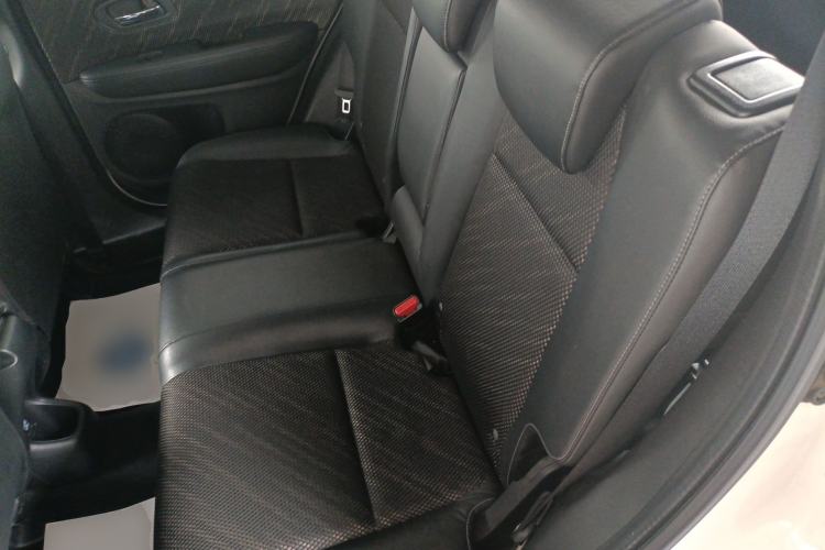 Used Honda XR-V 2015 1.8L EXi CVT Comfort Version
