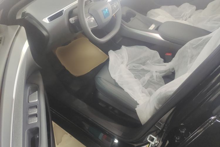 Used XPeng MONA M03 2025 620 Ultra-Long Range Plus