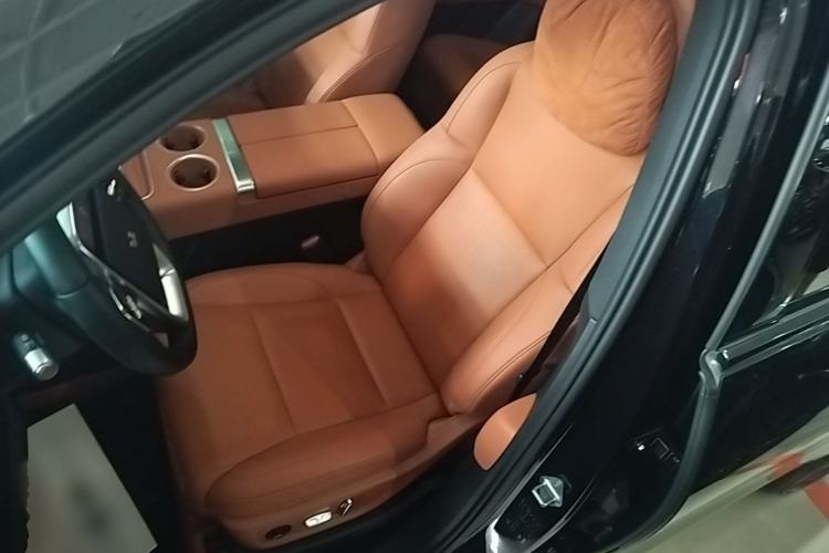 Used Li Auto L6 2024 Pro Model