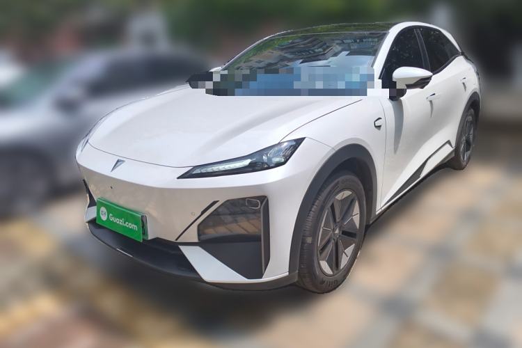 Used Deepal S07 2024 215Max Range-Extended Version