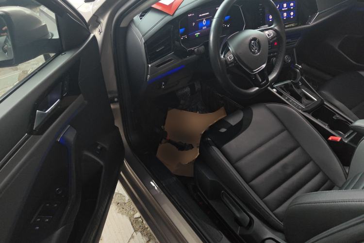 Used Volkswagen Sagitar 2021 280TSI DSG Comfort Connect Edition