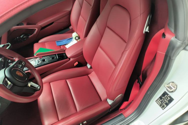 Used Porsche 718 2022 Boxster T 2.0T
