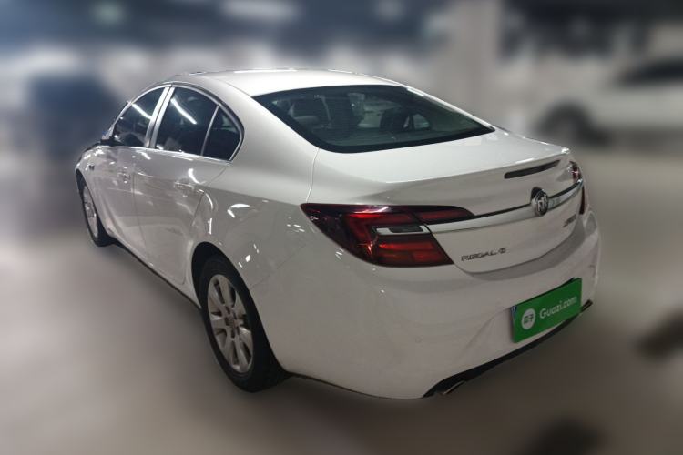 Used Buick Regal 2015 1.6T Leading Technology Model
