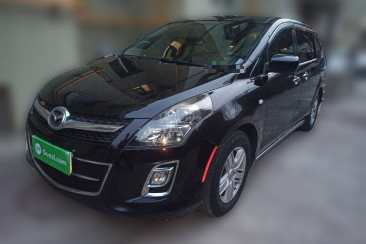 Used Mazda 8 2013 2.5L Deluxe Edition