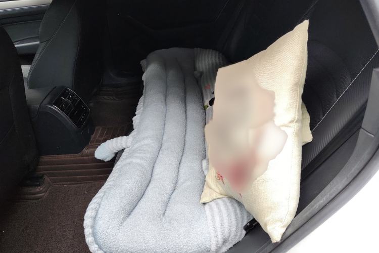 Used Volkswagen FAW-Volkswagen CC 2020 330TSI Glamour Edition China VI Standard