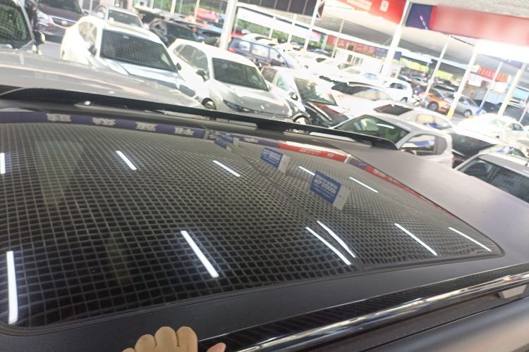 Used Formula Leopard 5 2023 Cloud Ride Flagship Edition