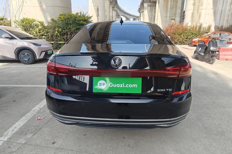 Used Volkswagen Passat 2023 330TSI Starry Elite Edition