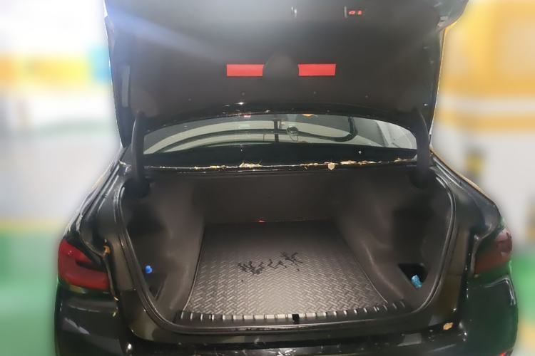 Used BMW 5 Series 2023 530Li Leading Model M Sport Package