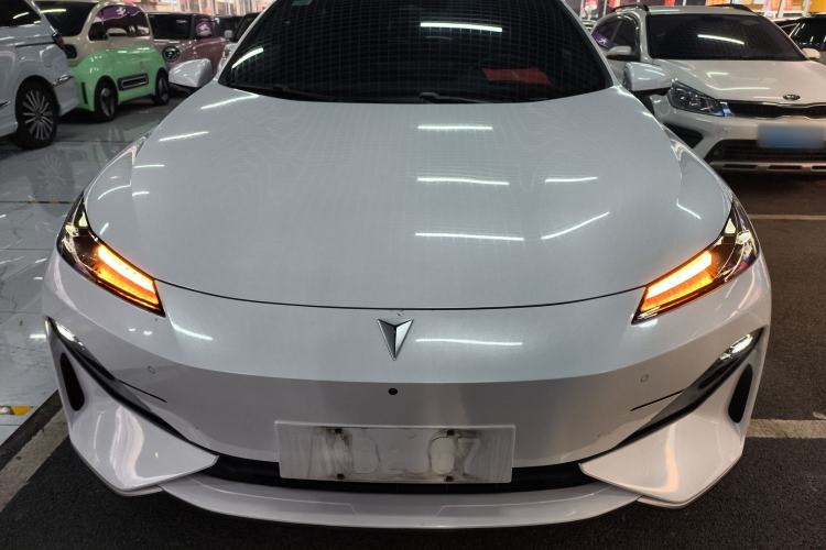 Used Deepal SL03 2025 Pure Electric Classic Edition