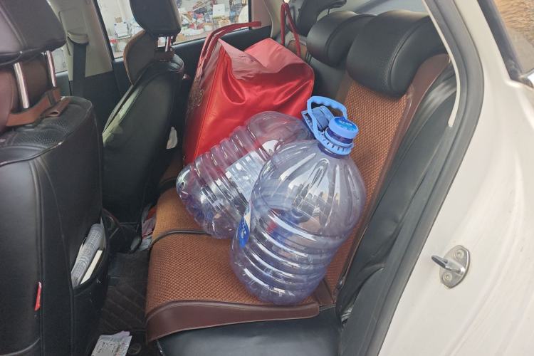 Used Volkswagen Polo 2014 1.4L Manual Fashion Edition