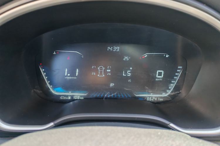 Used SWM G05 2019 1.5T Automatic Luxury Model