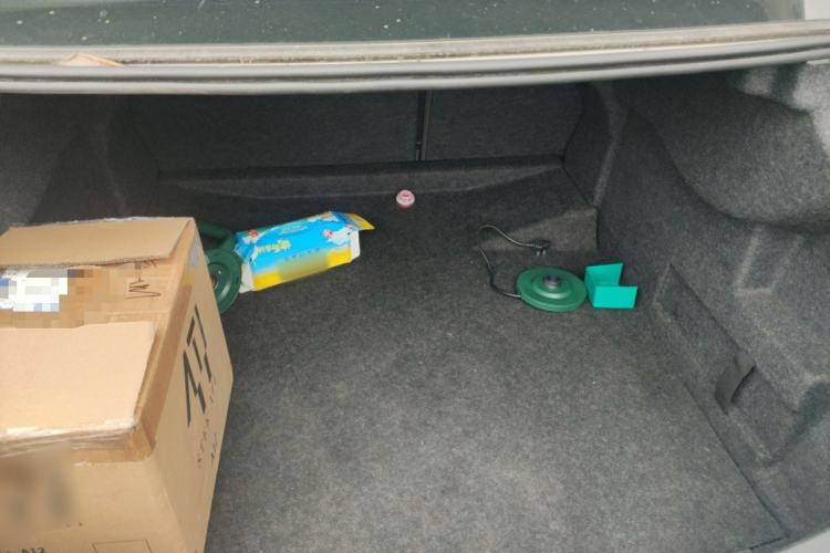 Used Chevrolet Malibu 2012 1.6T Automatic Luxury Edition
