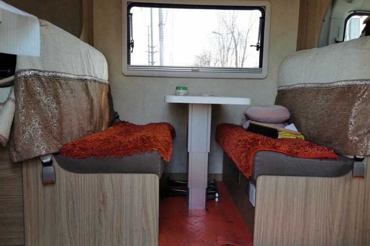 Used Iveco Eurocargo 