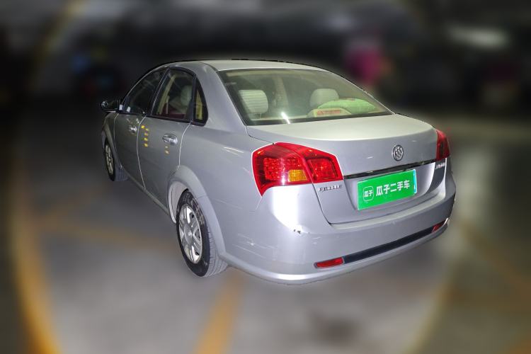 Used Buick Excelle 2011 1.6LX-AT
