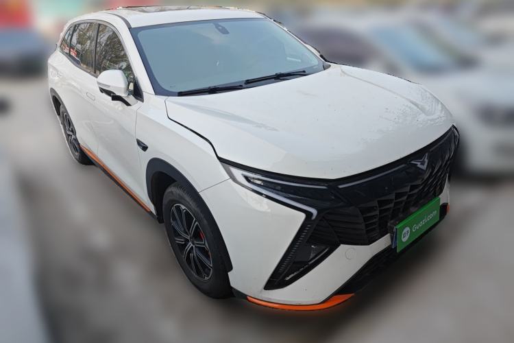 Used Cowin Kunlun 2023 Kunlun 300 Mountain Peak Edition