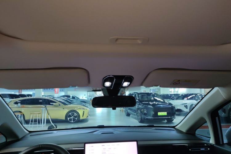 Used GAC Trumpchi E8 New Energy 2024 150km PRO
