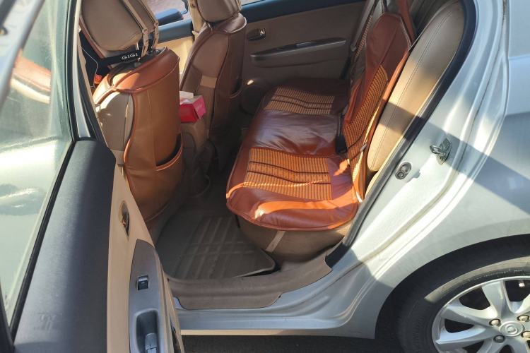 Used Great Wall C30 2010 1.5L Manual Luxury Edition
