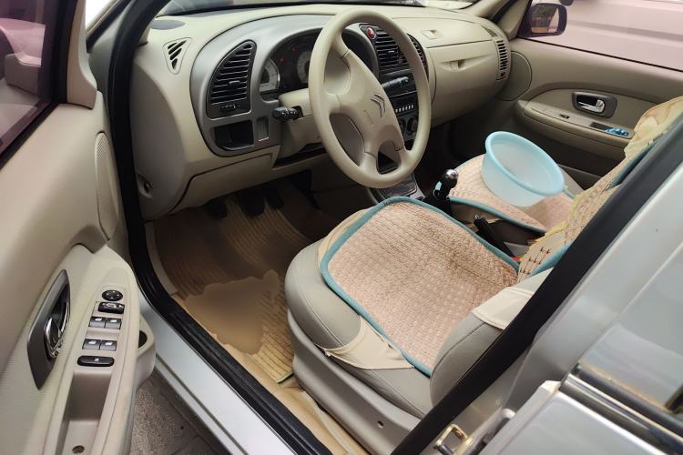 Used Citroen Elysee 2012 Sedan 1.6L Manual Tech Model
