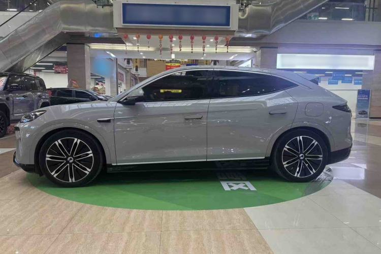 Used Denza N7 2024 630 All-Wheel Drive Intelligent Driving Max Edition