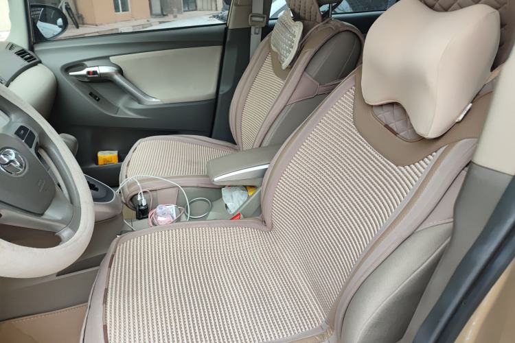 Used Toyota Verso 2014 Starlight 180E CVT Elite Edition