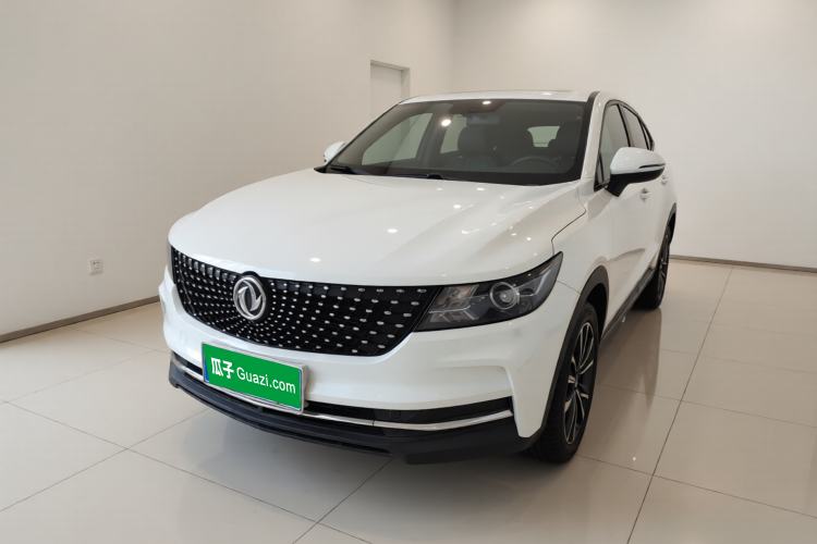 Used Dongfeng Fengon ix5 2021 1.5T CVT Urban Dynamic Edition