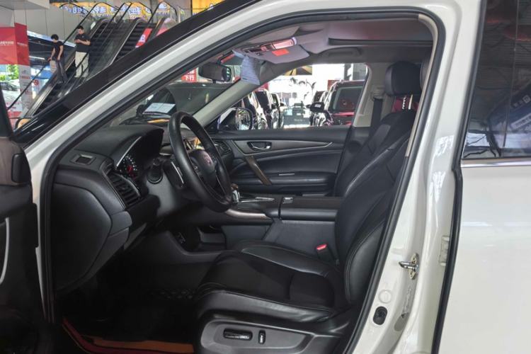 Used Honda Avancier 2019 240TURBO Two-Wheel Drive Comfort Version