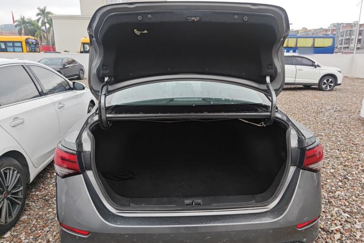 Used Nissan Sylphy 2020 1.6L XL CVT Enjoyment Edition
