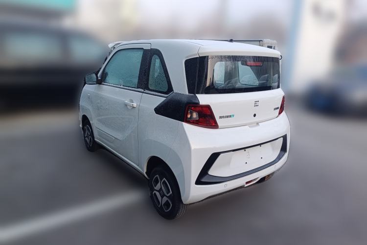 Used Dongfeng Fengon MINIEV 2022 Candy Edition Lightly Sweeted